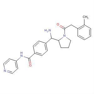 Structure of 920500-04-5
