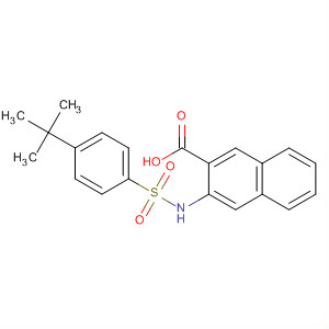 Structure of 920527-04-4