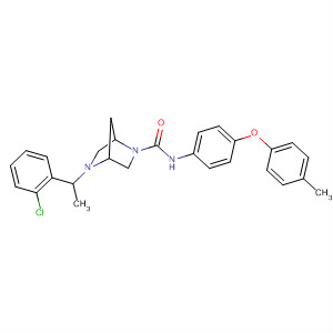Structure of 920532-71-4