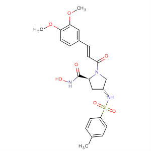 Structure of 921618-71-5