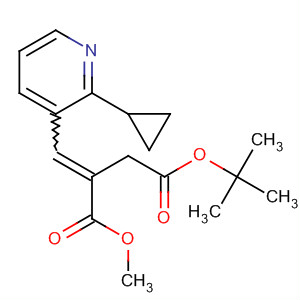 Structure of 921760-71-6