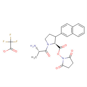 Structure of 922503-71-7