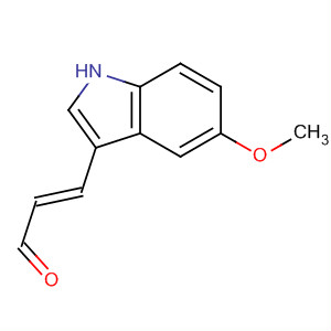 Structure of 923293-04-3