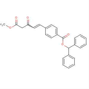 Structure of 92395-04-5