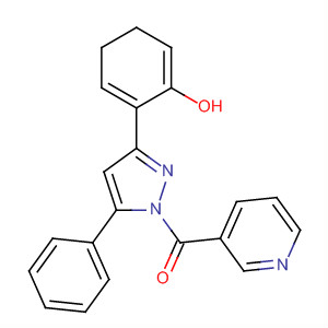 Structure of 928780-71-6
