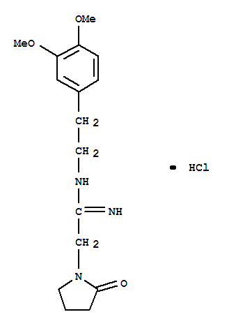 Structure of 92884-71-4