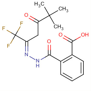 Structure of 92916-71-7