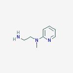 Structure of 93235-04-2