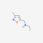 Structure of 933747-71-8