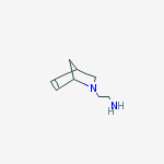 Structure of 933750-04-0