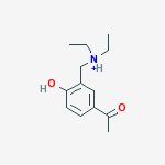 Structure of 93390-71-7