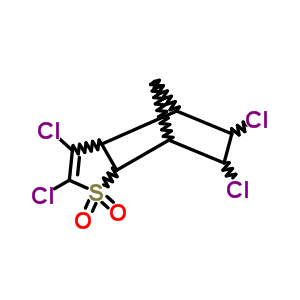 Structure of 93457-04-6