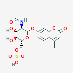 Structure of 93751-71-4