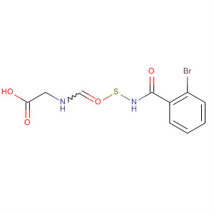 Structure of 93752-04-6