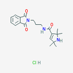 Structure of 93799-04-3