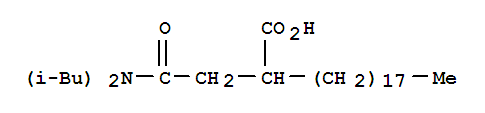 Structure of 93904-71-3