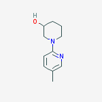 Structure of 939986-71-7