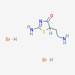Structure of 94106-04-4