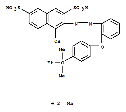 Structure of 94158-04-0