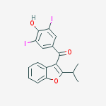 Structure of 94330-71-9