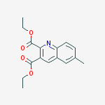 Structure of 948290-04-8