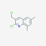 Structure of 948290-71-9