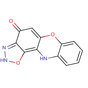 Structure of 95066-71-0