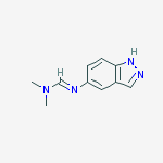 Structure of 952183-04-9