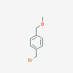 Structure of 95349-71-6
