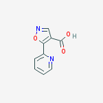 Structure of 954230-71-8