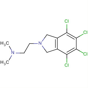 Structure of 95467-71-3