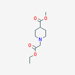 Structure of 95566-71-5