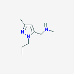 Structure of 956208-04-1