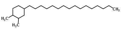 Structure of 95804-71-0