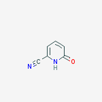 Structure of 95907-04-3