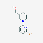 Structure of 959239-04-4