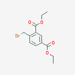 Structure of 96259-71-1
