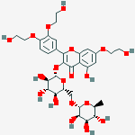 Structure of 96304-71-1