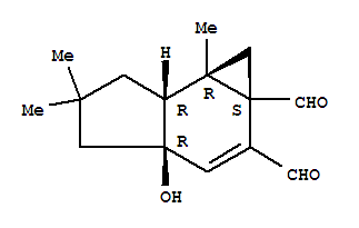 Structure of 96910-71-3