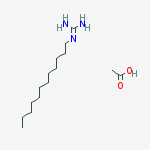 Structure of 96923-04-5