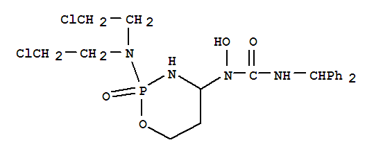 Structure of 97139-71-4