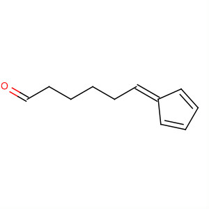 Structure of 97571-71-6