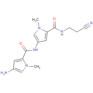 Structure of 97950-71-5