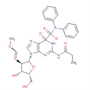 Structure of 97997-71-2
