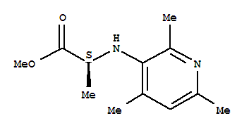 Structure of 98166-04-2
