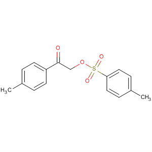 Structure of 98475-04-8