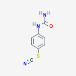 Structure of 98555-04-5