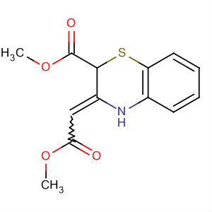 Structure of 99803-04-0