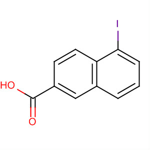 Structure of 99866-71-4
